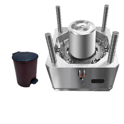 Barrel Molds, Avtomobil hissələri qəlibləri