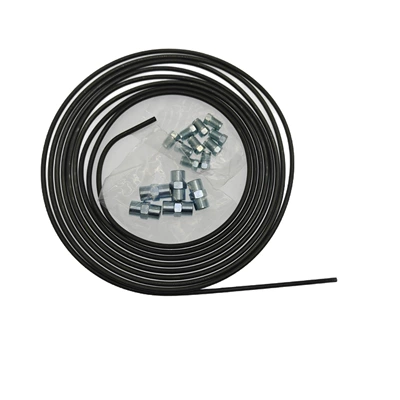 Pipe Mosquito Coil Disc, Other brake systems