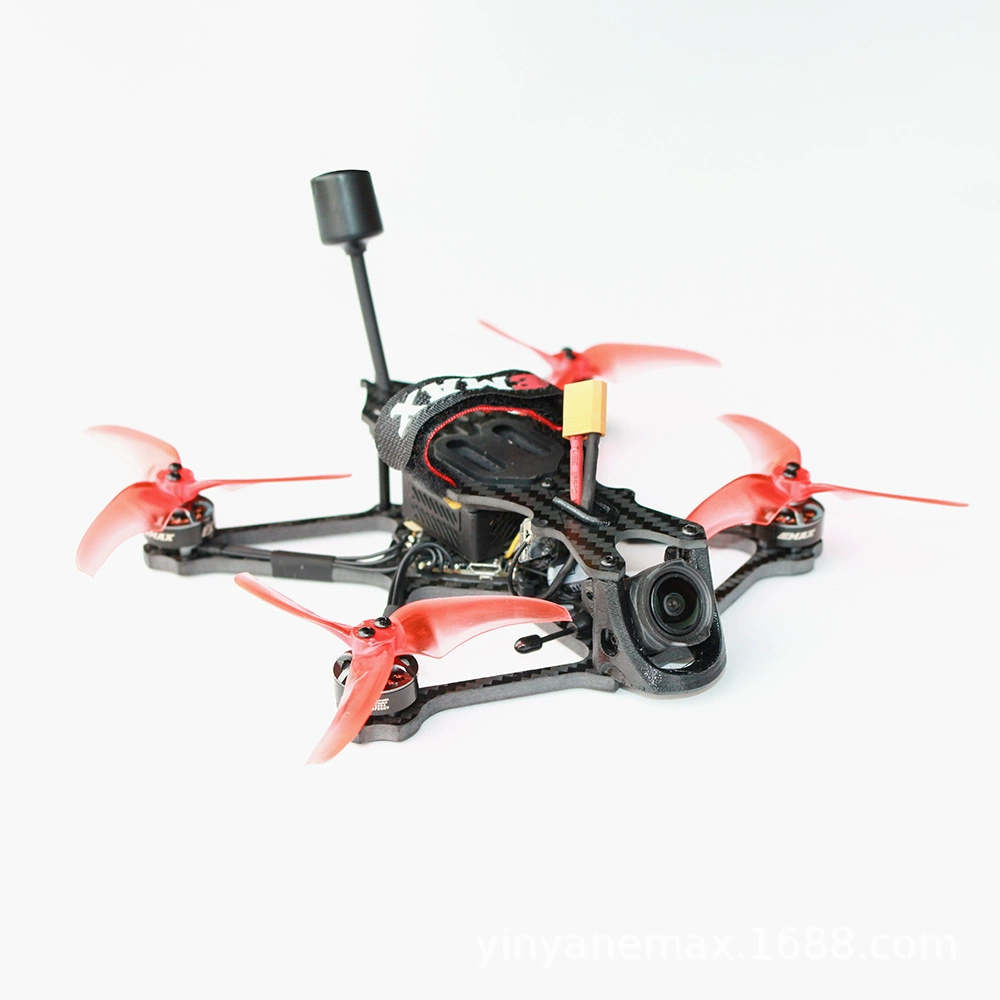 EMAX BABYHAWK O3 3.5-дюйма DJI O3 Air UMOR FPV Racing Crossing Machine