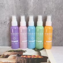 ��ƿ60ml���R��ϴ�� �RƬ�坍���B ���Rˮ�RƬ���F��ϴҺ����LOGO