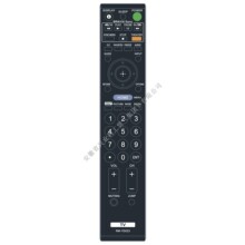 �m�������ҕ�b���� RM-YD023 IR Remote for Sony TV