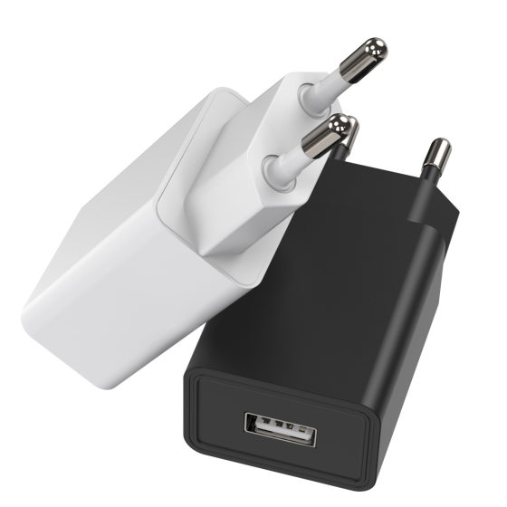 CE RoHS certification 5V2A European gauge charging head LVD EMC report EN62368 fast 5v2a charger