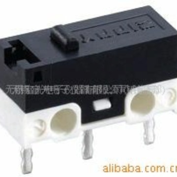 代理供应ZIPPY微动开关DM系列DM-03S-0P-Z,DM-03S-1P-Z,DM-03S-2P