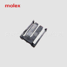 Molex������1053251002��λƬ��ɫĪ�˶�����ֹƬ�̶�����Ʒ�ֻ�