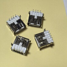 �~��90���_ smt��߅�o���wĸ�� usb smt���_ USB-104�NƬ