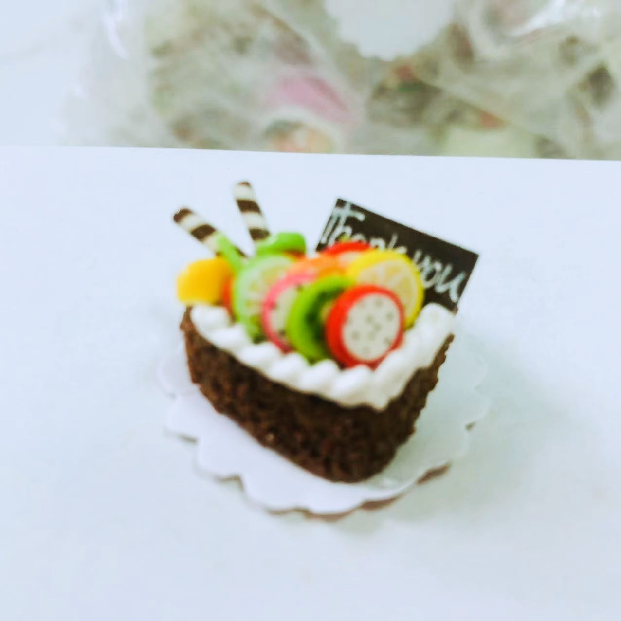 dollhouse����ģ��΢��ʳ��������ŷʽճ���ֹ���ݮ���������