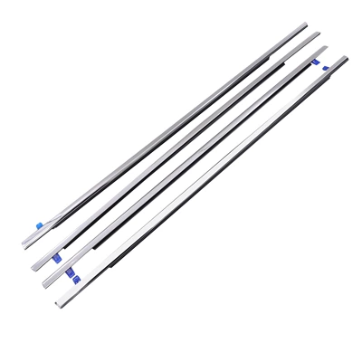 Door Sealing Dust-Proof Rubber Strips, Vehicle Sealing Strip