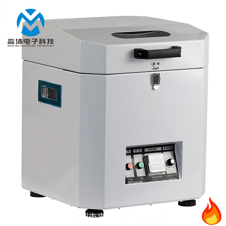 诚信企业 锡膏搅拌机SMT全自动锡膏搅拌机 红膏 真空脱气泡锡膏