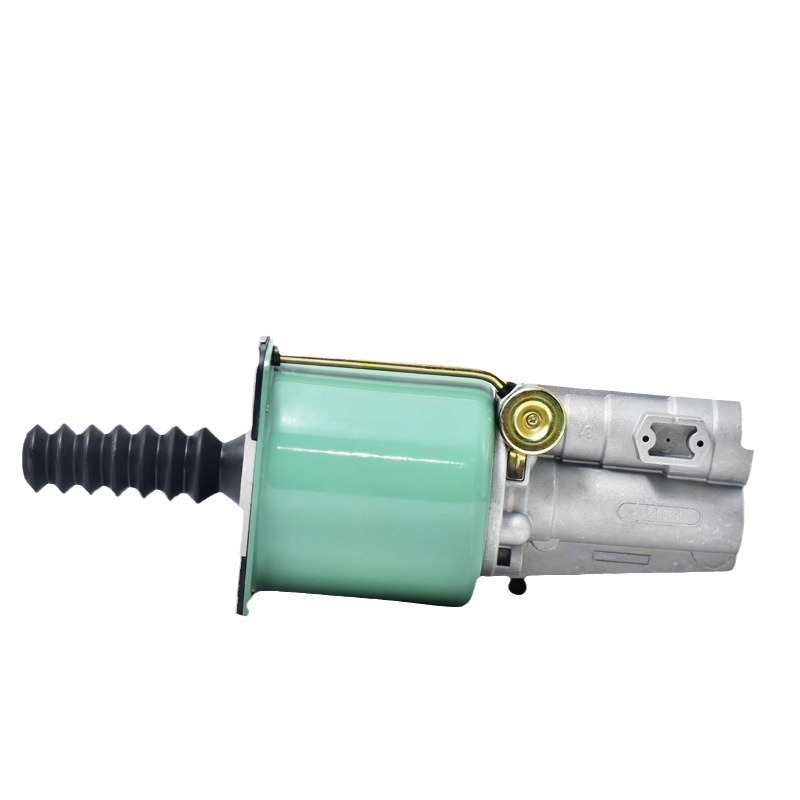 Piezas del autobús del camión pesado del aumentador de presión VG3284 del embrague de SMT