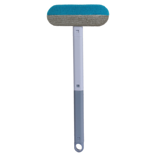 Cross-border hair gluer, cat and dog kennel hair removal brush, two-way felt, multi-functional combination cleaning supplies, Amazon wholesale