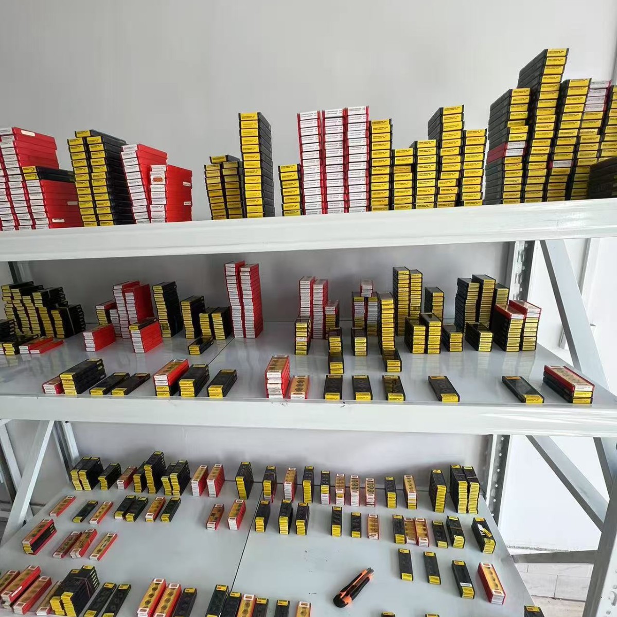 870-1610-16 MM/KM/PM/GP 2234/2334/3234/3334/4234/4334