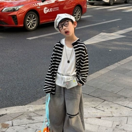 童T恤;童裤;童套装