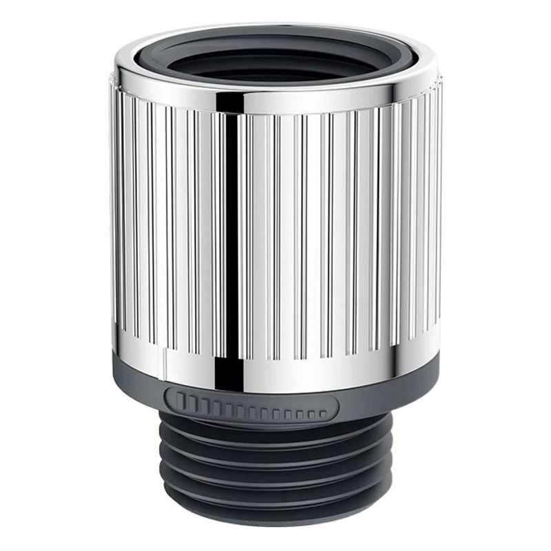 Ручной регулятор потока душа аксессуары для ванной комнаты клапан потока душа Спринклерный клапан регулирования давления воды