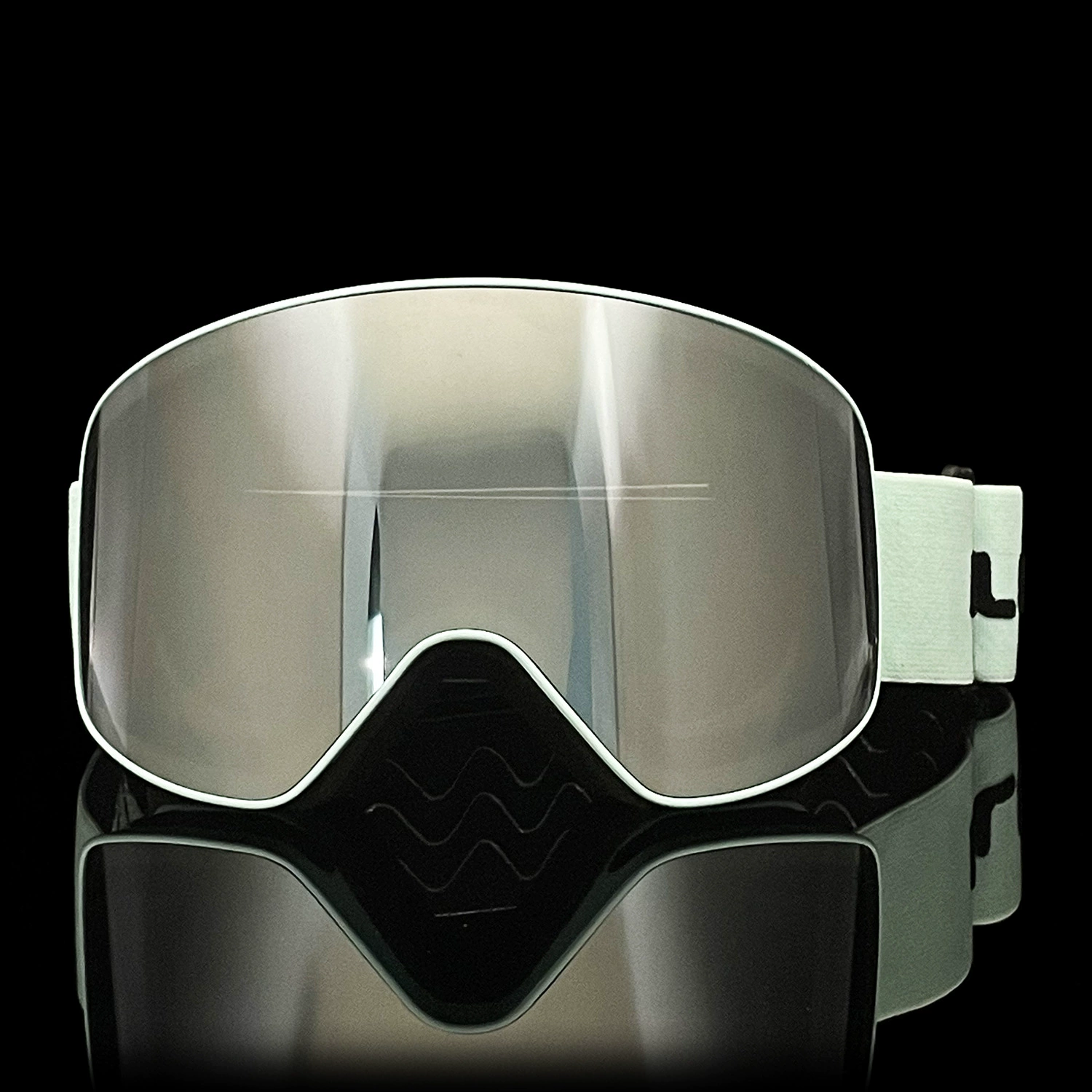 Ski ski suit for men and women, glasses, (Cross-border trading), 2023 collection