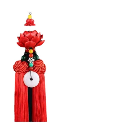 Car hanging — accessories
