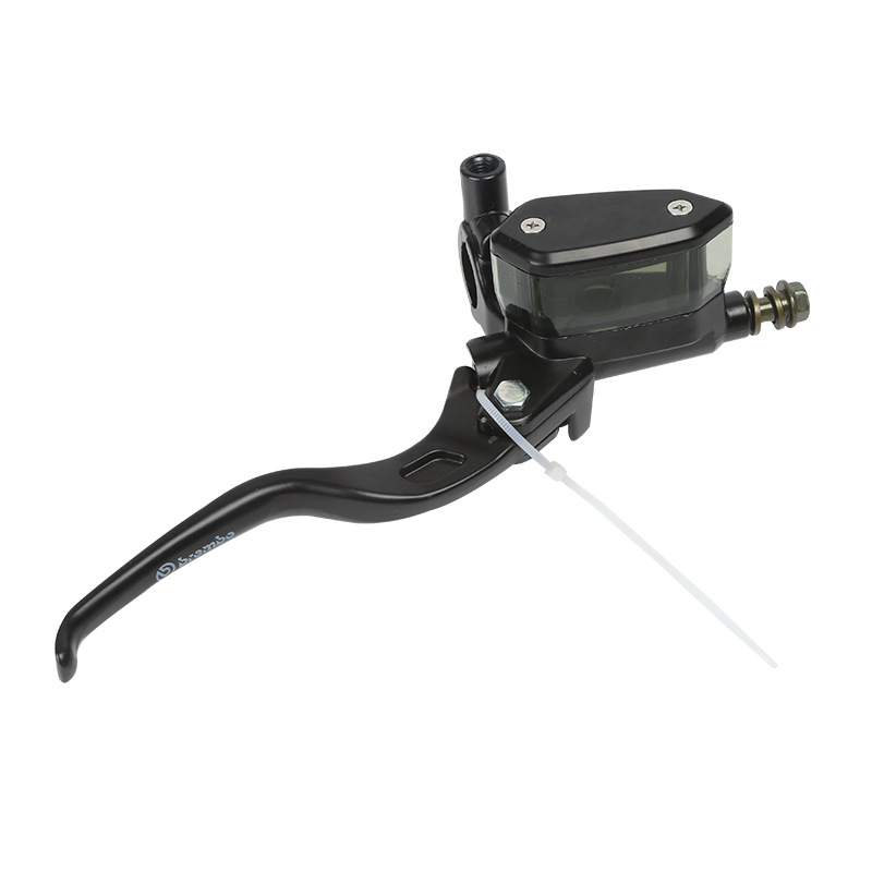 (2개) CNC 수정 YAMAHA NMAX155 직접 푸시 펌프 NVX155 측면 푸시 펌프 펌프 전기 자동차 펌프