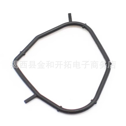 适用于铃木天语SX4尚悦锐骑雨燕1.5机油泵控制阀垫圈 密封圈胶圈