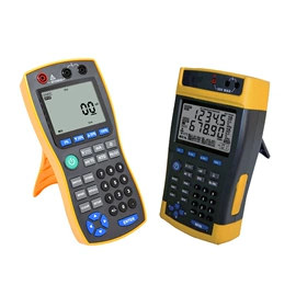 显示仪表;安全栅;电量变送器