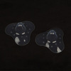 Nipple covers for nipples, breast pump for breastfeeding, silicone breast