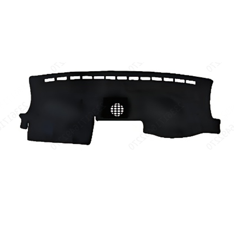 Suitable for Ford Ranger T9 2022-2024 model car dashboard sunshade mat