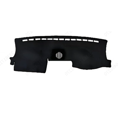 Suitable for Ford Günəş əleyhinə siperlik - 22-24-model-ford-ranger-t9-with-black-polyester-trim-right-hand-drive