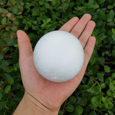 8 cm balls 10