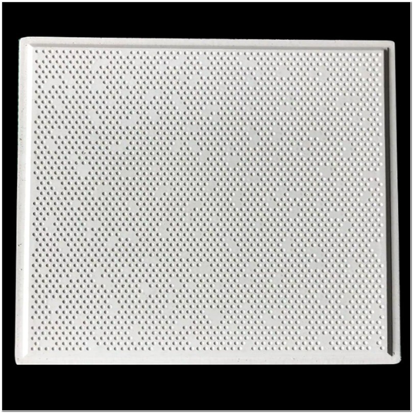 商场走廊吊顶硅钙板品牌 洁净板吊顶价格多少