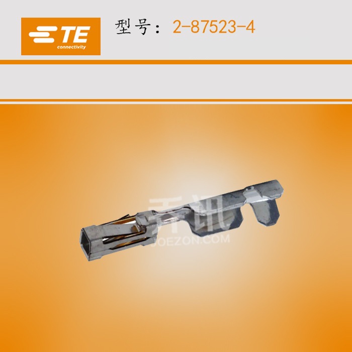 TE/AMP̩�ư��� 2-87523-4������  ����ֻ����ڶ��뷢��