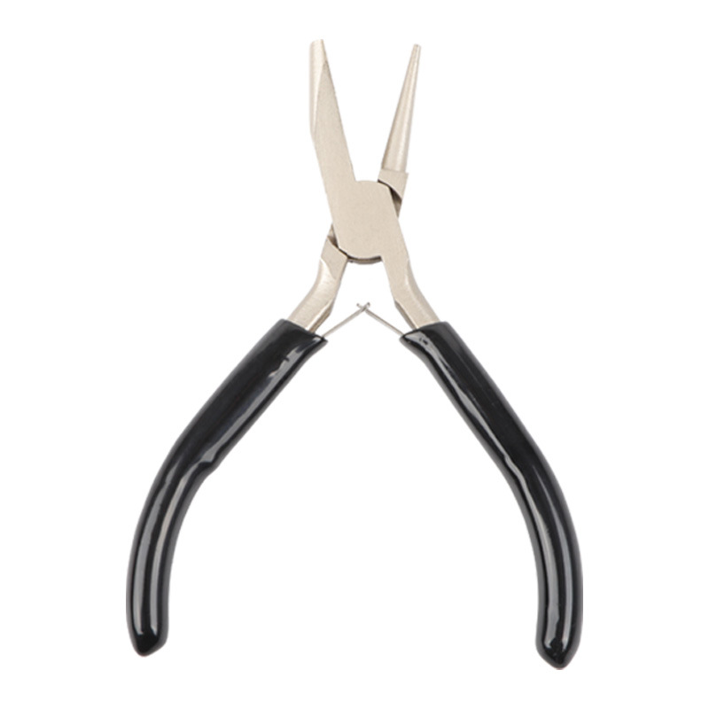Black needle rolling pliers
