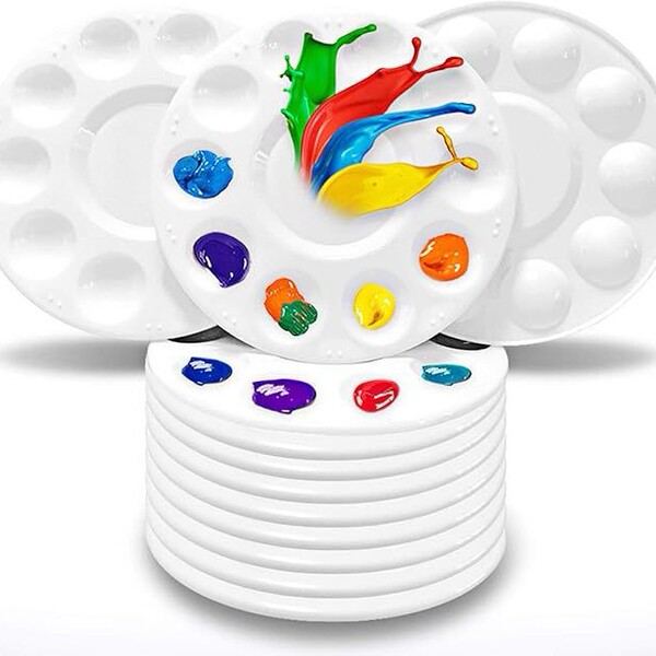 plastic palette