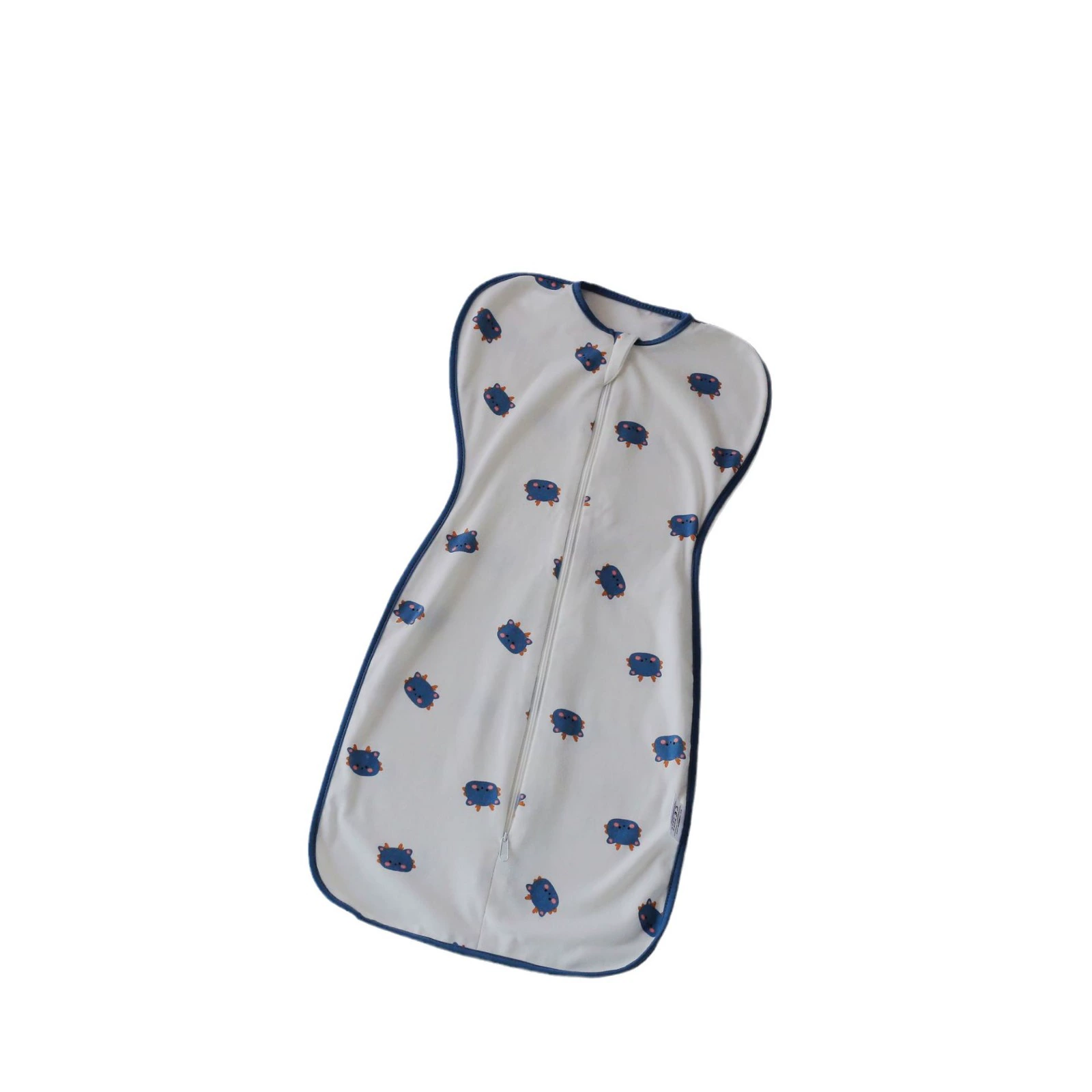 Cute rabbit, summer cool sleeping bag, with little bears