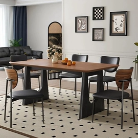 桌类、茶几;餐桌;餐椅