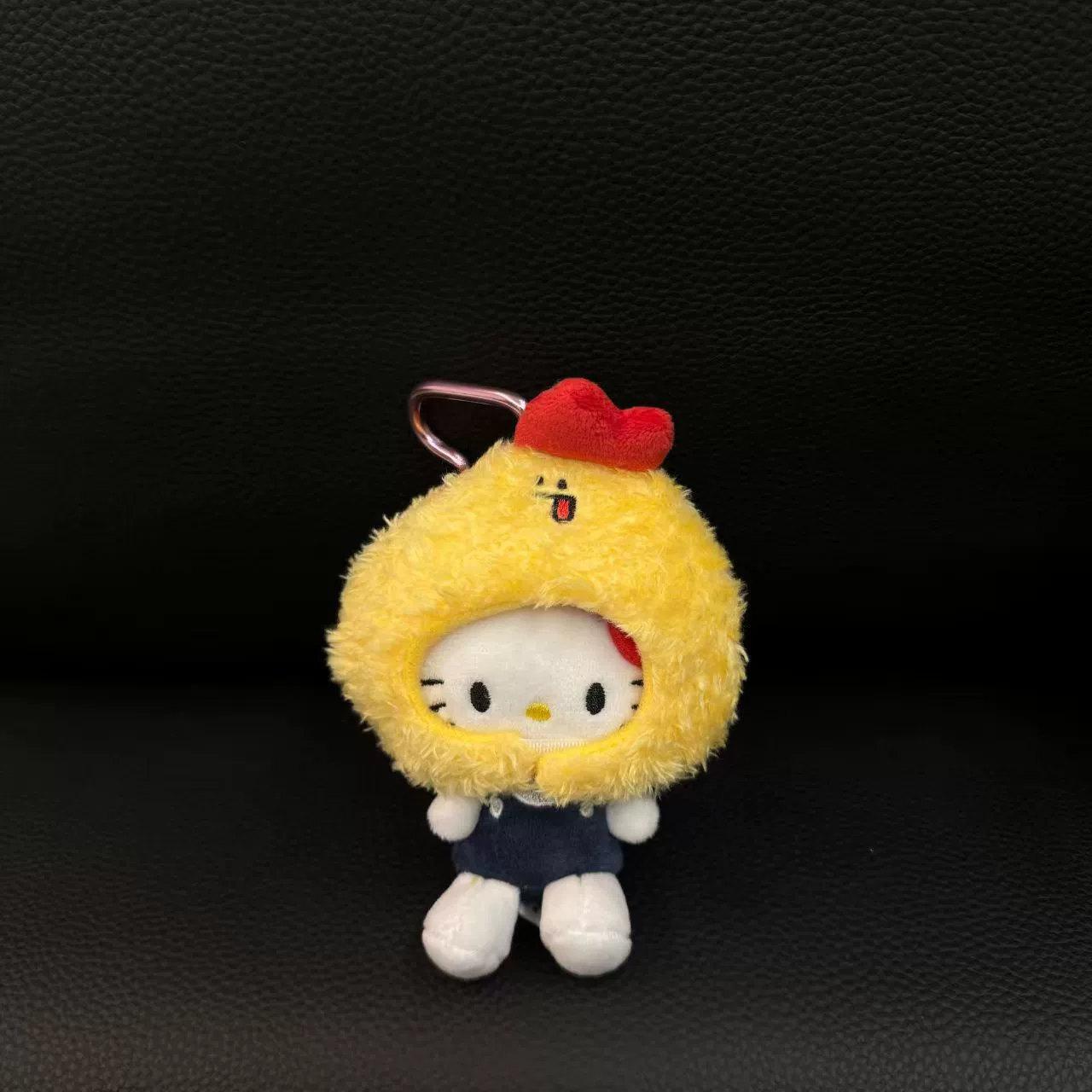 Cute plush pendant, doll, keychain, Birthday gift