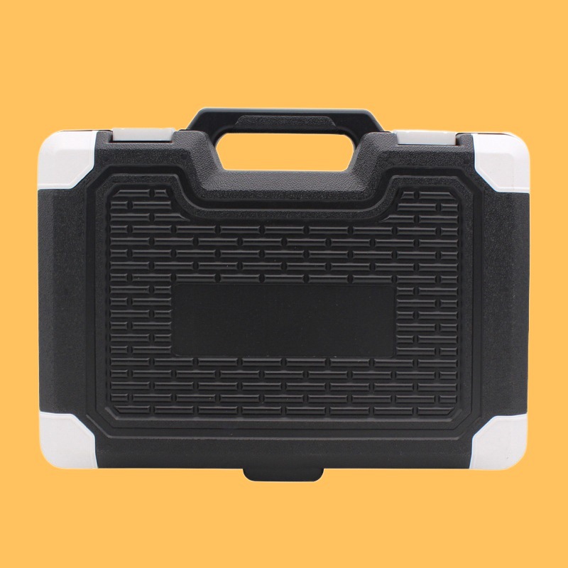 RHETT 홈 하드웨어 도구 세트 다기능 가족 도구 세트 부동산 선물 그룹 구매 75 FENGTUO