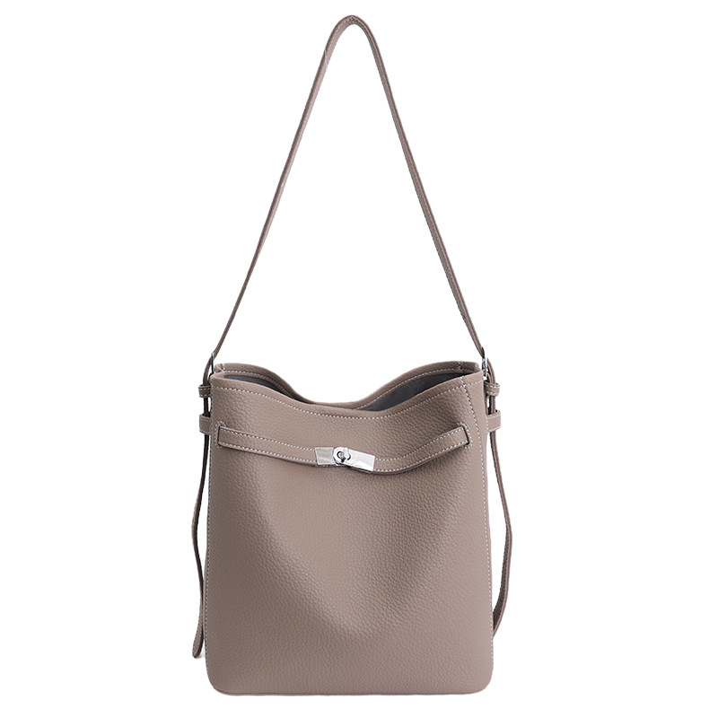 Alta sensación de nicho coreano bolso de mujer venta caliente nuevo lujo ligero moda gran capacidad mochila de hombro
