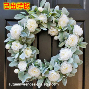 ������滨�h�����T������Ӳ��r��gӭ��Ȧ����Gɫ��Ȼֲ����Ȧ