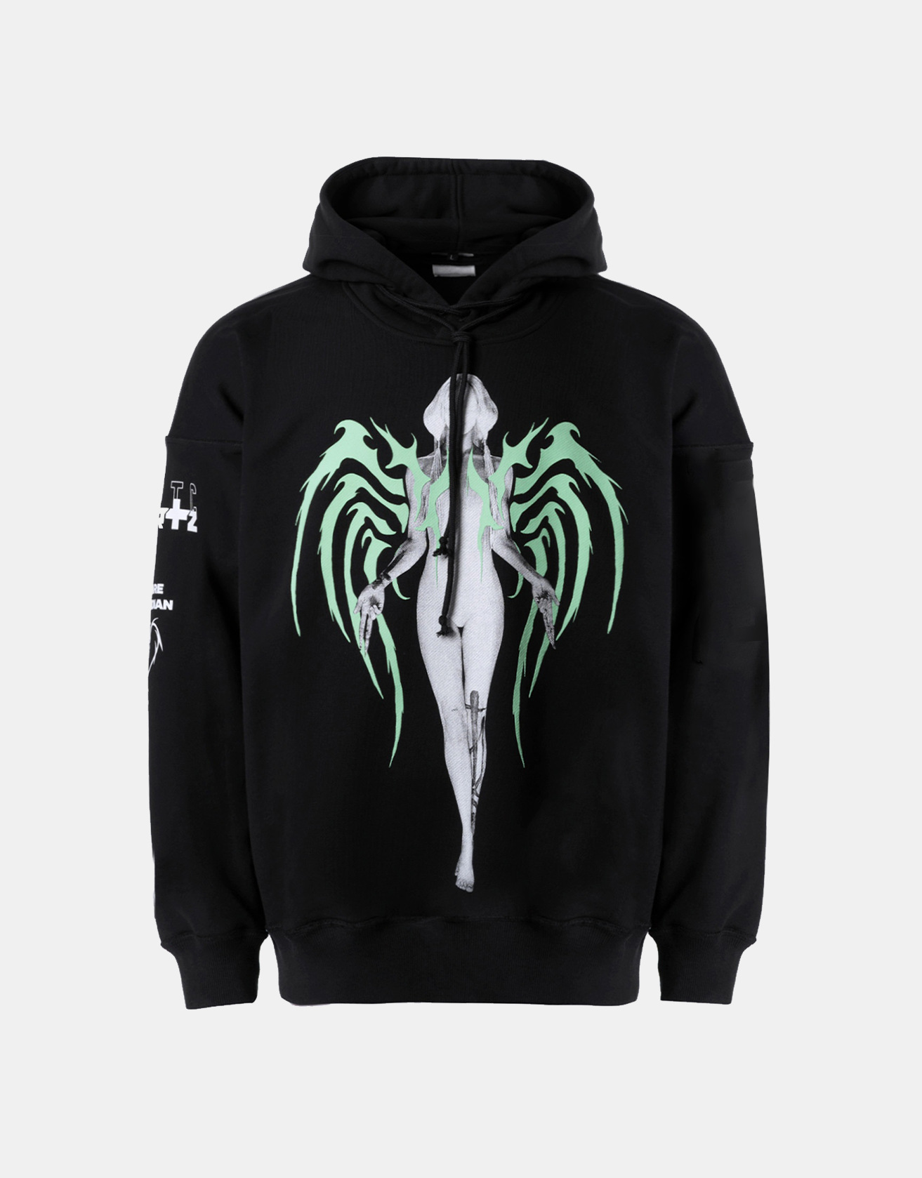 Estación independiente transfronteriza impresión digital para hombres y mujeres, parejas con capucha, suéter fresco de moda, ropa de otoño, blusa casual de otoño e invierno de Halloween