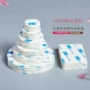 3m亚克力可移圆形双面胶