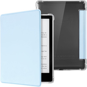 适用亚马逊kindle 2022电子书保护套透明11代6.8寸kpw5皮套