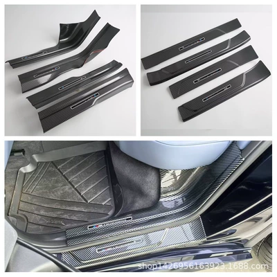 Rear Wind Knife Trim, Window Stickers, Şüşə kənarı xromları/moldingləri - hydrocarbon-internal-and-external-sill-strips-abs8k