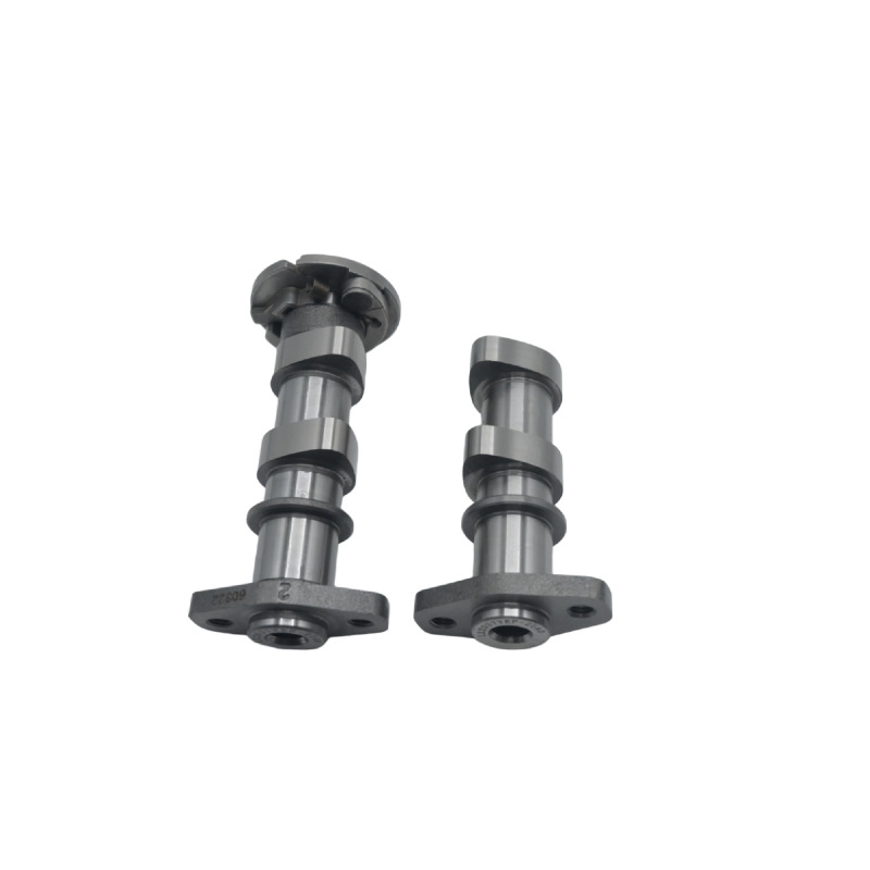 Loncin motorcycle YBS300 engine cam is suitable for YBS300 camshaft water-cooled intake and exhaust cam