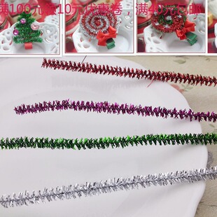 DIY�ֹ���������}�Q ��ɫë�l ���[ŤŤ�� �q���F�z �që�l ë��