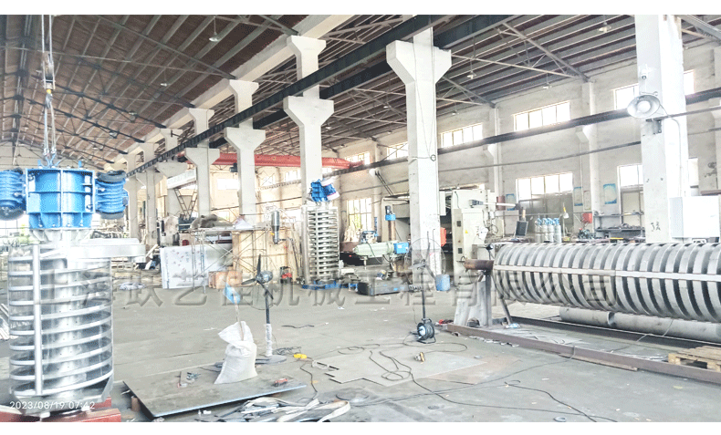 提升机详情图 8