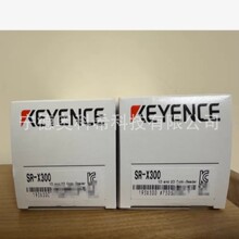 基恩士KEYENCE SR-X300扫码器 SR-X300W 全新议价