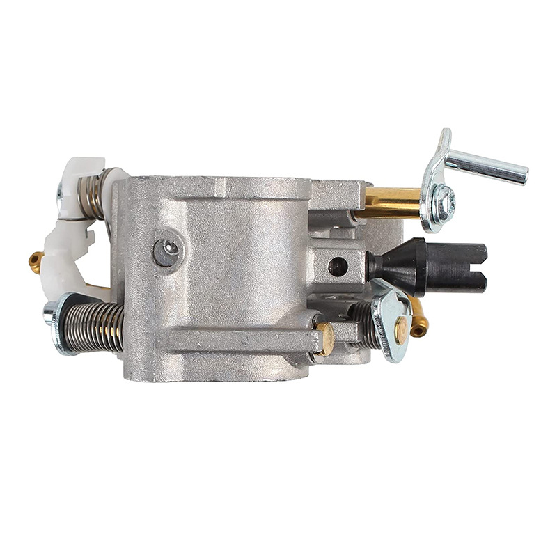 Adefol . 325 pitch 7 tanden koppeling trommeltandwiel past voor Husqvarna 435, 435E 440, 440E kettingzaag vervangende onderdelen met naaldlager OEM voor 505441501, 505 44 15 01, 505 44 15 01