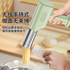 工場は直接麺機を供給しています。全自動で麺機の多機能を持っています。