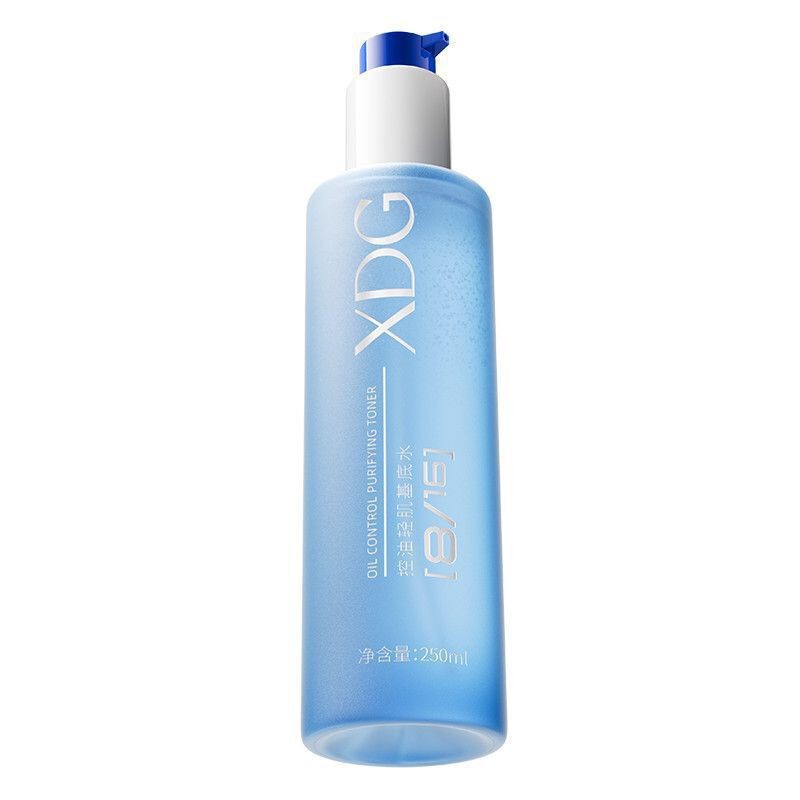 XDG オイルコントロール ライトスキンベース 水油肌 健康水 長時間持続 オイルコントロール 保湿 繊細な毛穴 ウェットコンプレス トナー|undefined