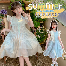 Ůͯ�ļ���߅�w���B��ȹ2026�¿��д�ͯ����ȹСŮ���Lȹ���Ŀ�