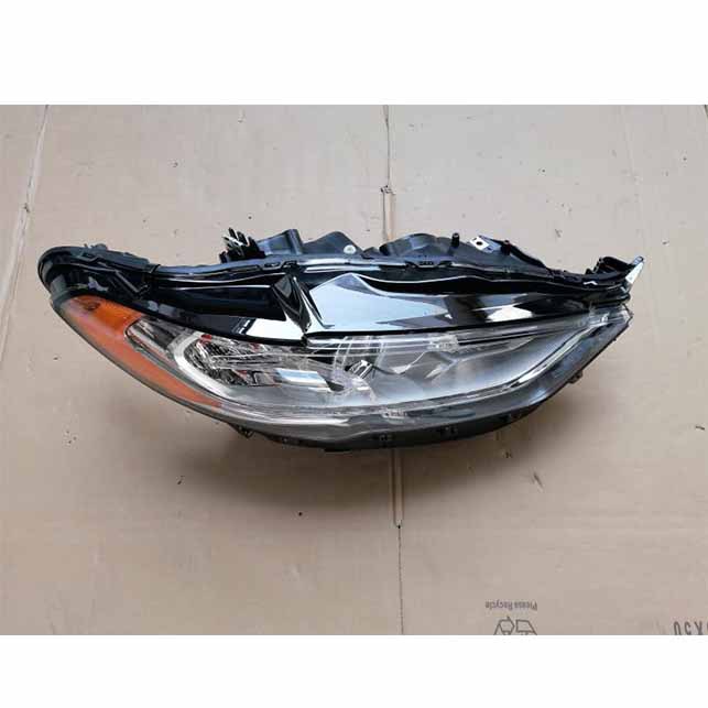 Suitable for 19-20 Ford Mondeo headlights FORD FUSION HEAD LAMP HS7Z13008AA