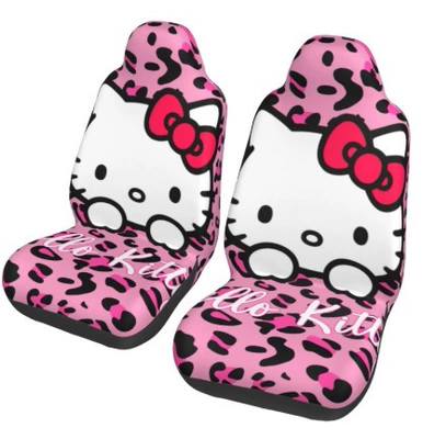 Universal Car Single | Universal seat cover - h006-two-seats